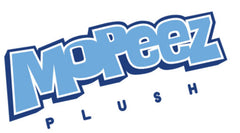 Mopeez Plush Toys