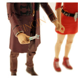 sonic screwdriver
