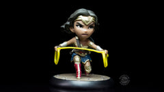 Quantum Mechanix Q Figures