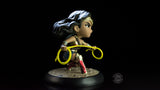 Wonder Woman Justice League Q-Fig from Quantum Mechanix