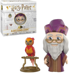 Funko 5-Star Vinyl Figures