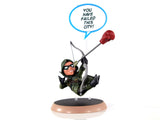 Green Arrow Q-Fig from Quantum Mechanix