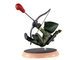 Green Arrow Q-Fig from Quantum Mechanix