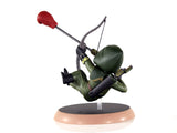 Green Arrow Q-Fig from Quantum Mechanix