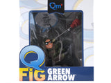 Green Arrow Q-Fig from Quantum Mechanix