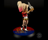 Harley Quinn Q-Fig from Quantum Mechanix