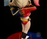 Harley Quinn Q-Fig from Quantum Mechanix