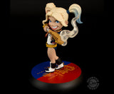 Harley Quinn Q-Fig from Quantum Mechanix