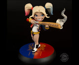Harley Quinn Q-Fig from Quantum Mechanix