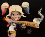 Harley Quinn Q-Fig from Quantum Mechanix