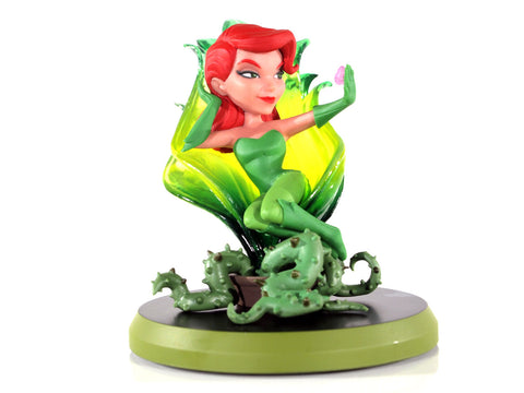 Poison Ivy Q-Fig from Quantum Mechanix