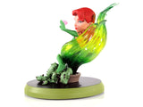 Poison Ivy Q-Fig from Quantum Mechanix